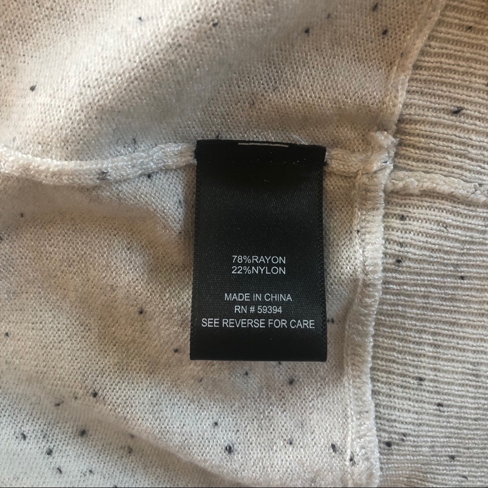 Solutions Cardigan - Picture 7 of 9